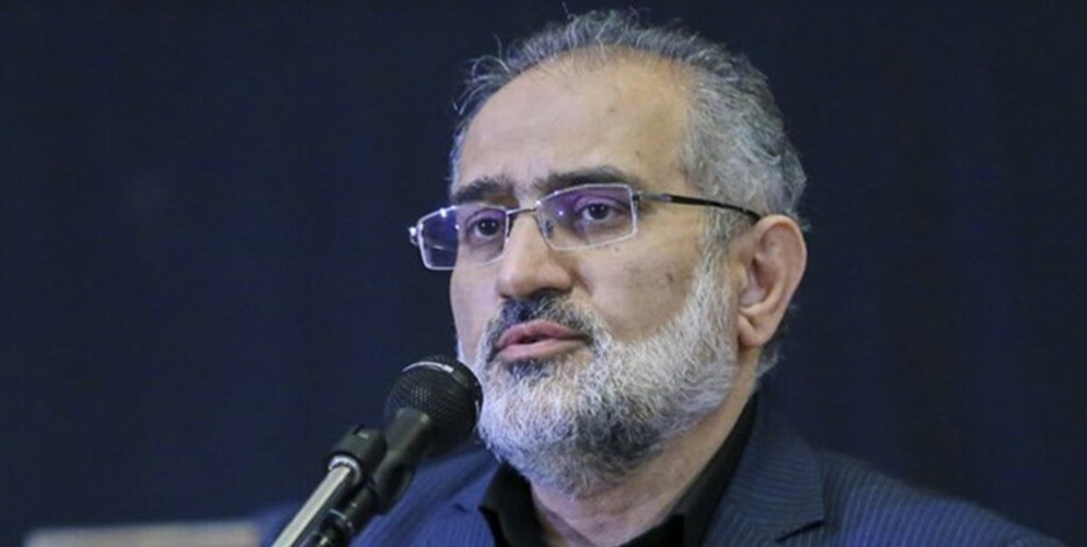 حسینی: امروز مراکز پزشکی در همه استان‌ها و حتی شهر‌های کوچک تأسیس شده است