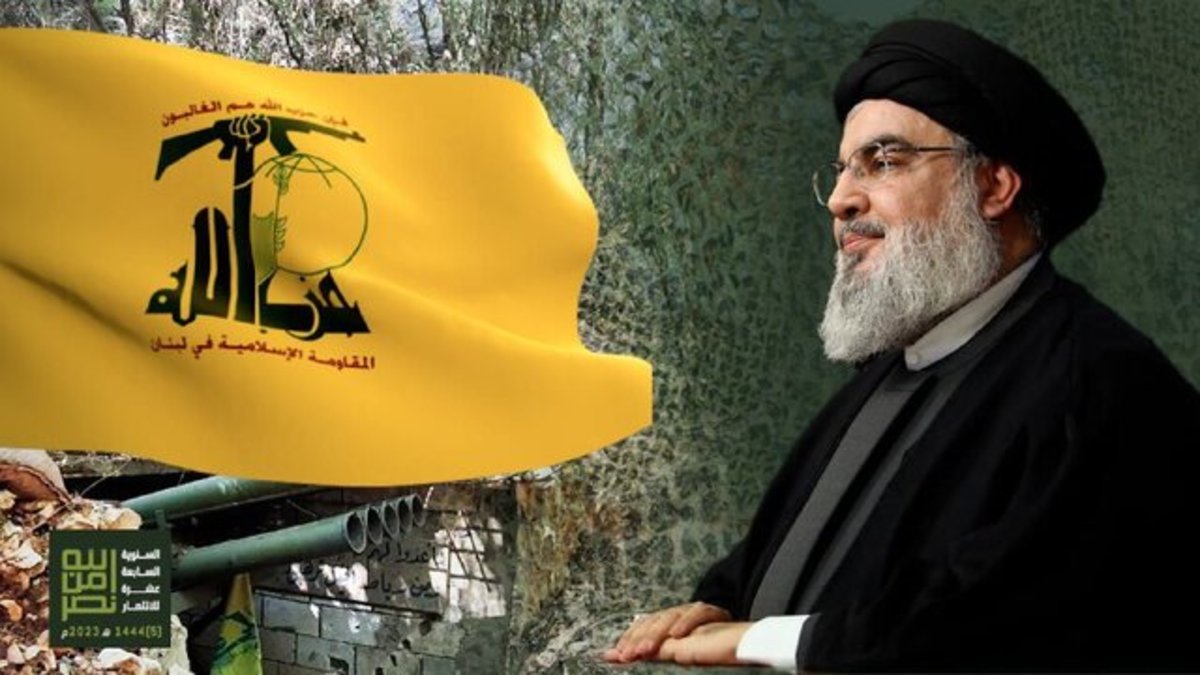رسانه‌های عبری: سید حسن نصرالله استاد مدیریت جنگ است/ اسرائیل بار دیگر در دام نصرالله افتاد