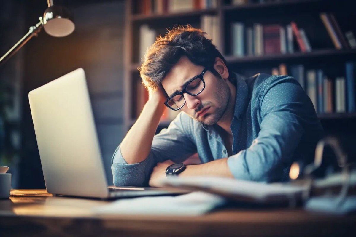 چگونه با تنبلی مقابله کنیم؟
