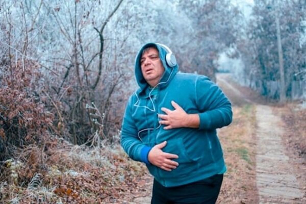 چگونه متوجه شویم که استرس باعث حمله قلبی شده است؟
