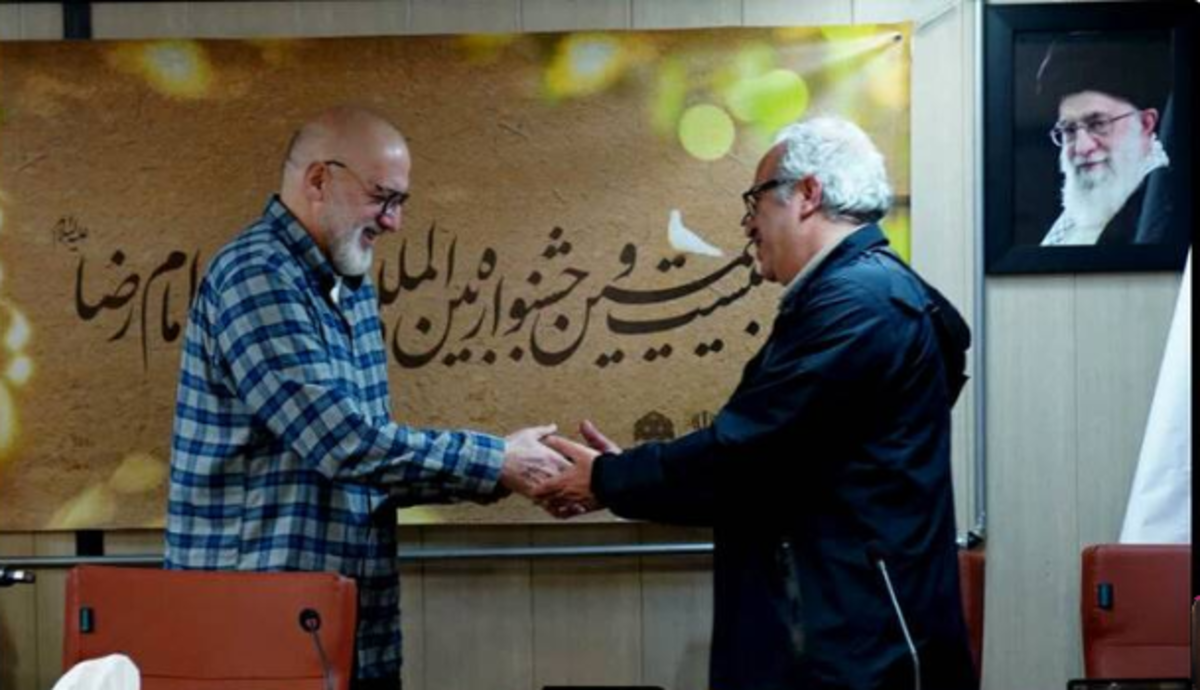 محمدحسین لطیفی به عنوان دبیر جشنواره بین الملل فرهنگی هنری امام رضا انتخاب شد
