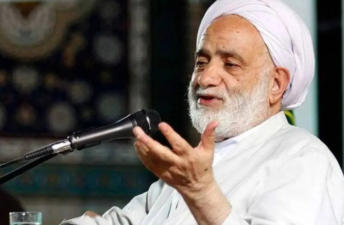 اقرار عجیب قرائتی درمورد زندگی شخصی اش:من همسر خوبی نیستم!