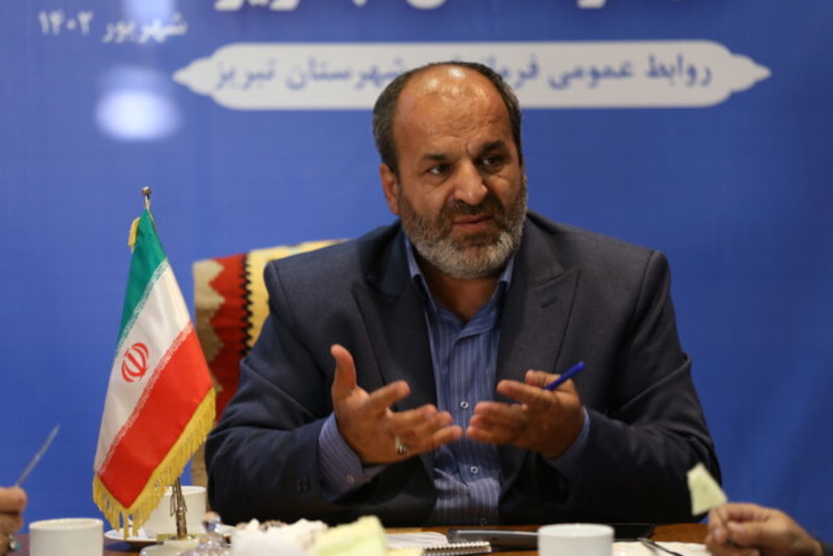 اهمیت ثبت وقایع حیاتی چهارگانه در برنامه ریزی‌های دقیق برای توسعه کلان