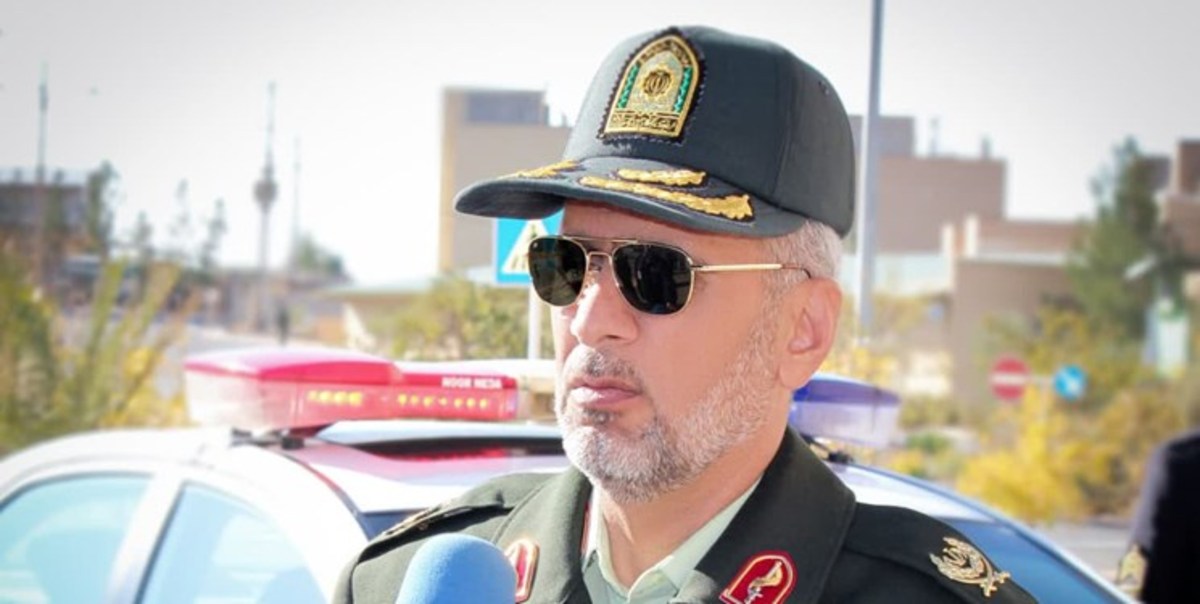 توقیف ۱۰۳ کیلو گرم شیشه در خراسان‌جنوبی