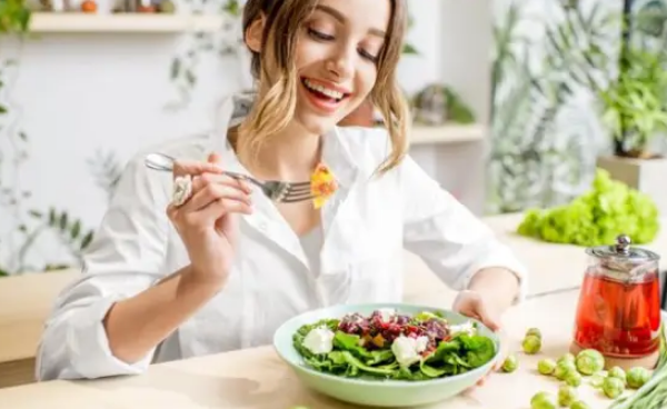 چگونه رژیم غذایی خود را نشکنیم؟
