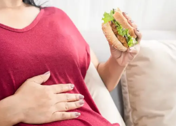 چگونه رژیم غذایی خود را نشکنیم؟