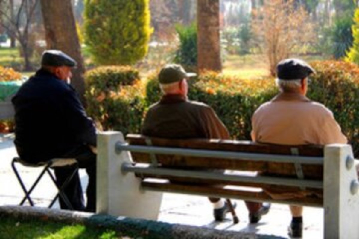 ماجرای افزایش سن بازنشستگی به کجا رسید؟