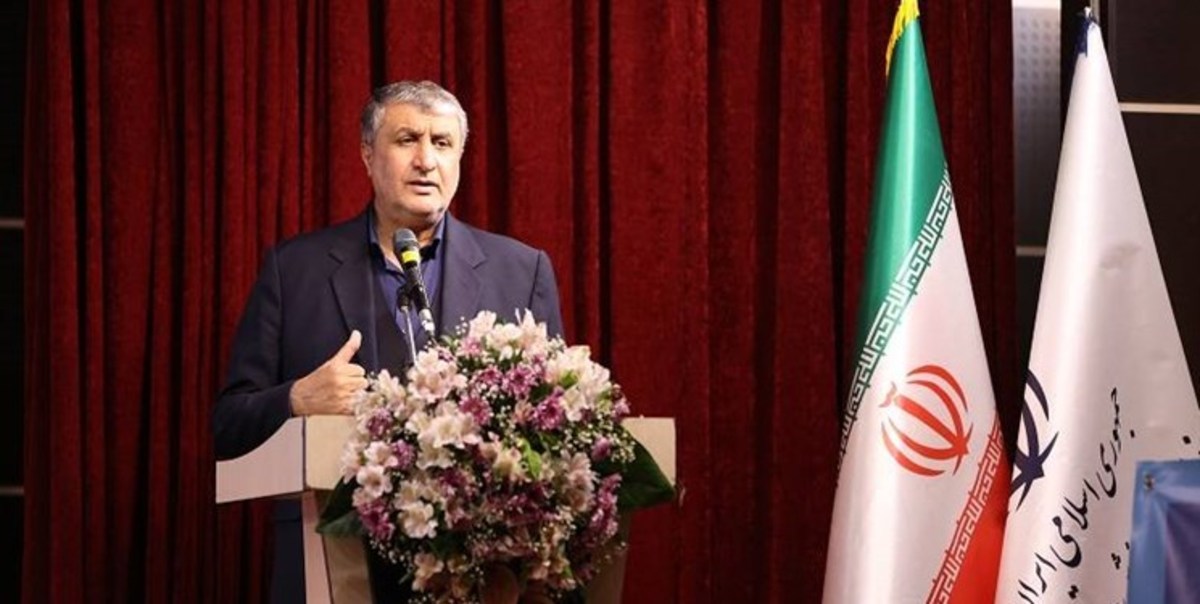 اسلامی: سازمان انرژی اتمی برای جلوگیری از ضایعات سیب‌زمینی آماده پرتودهی این محصول است