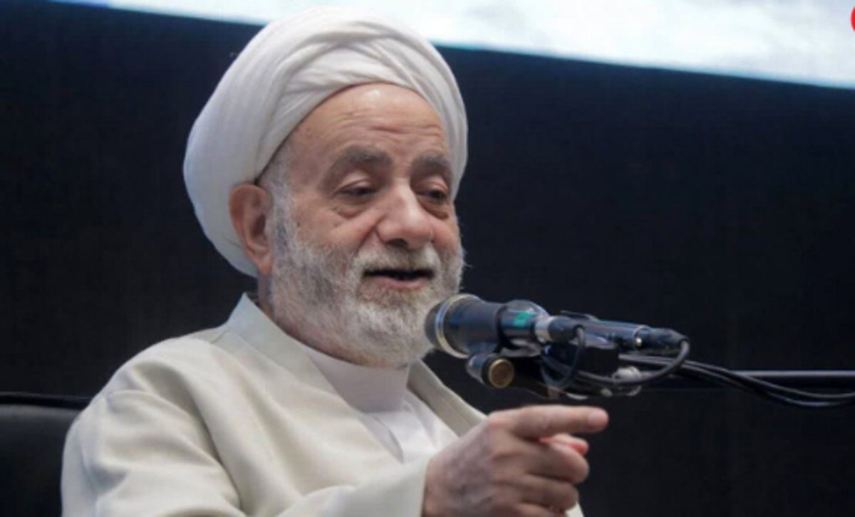 درد و دل کردن‌های خواندنی محسن قرائتی در مورد زندگی شخصی اش