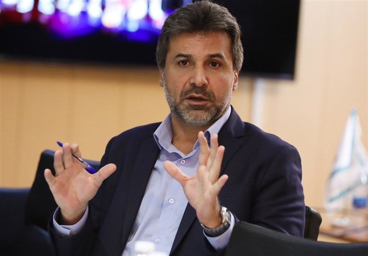 افشاردوست: در گذشته انتخاب سرمربی با شلوغ‌کاری انجام می‌شد/ معرفی گزینه‌های جدید در همین چند روز به نتیجه می‌رسد