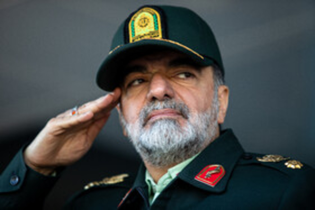 رادان در فراجا چه کرد؟