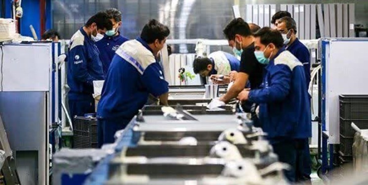 رشد ۱۰ درصدی اشتغال در نواحی صنعتی استان بوشهر