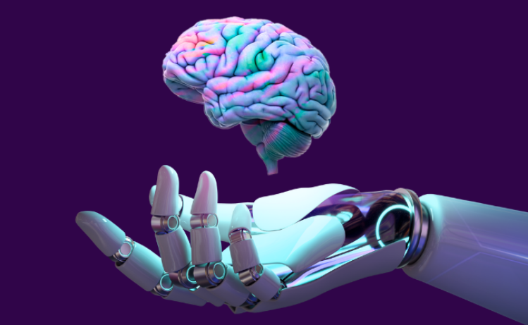 کشف یک برتری مغز انسان به ربات‌ها توسط دانشمندان