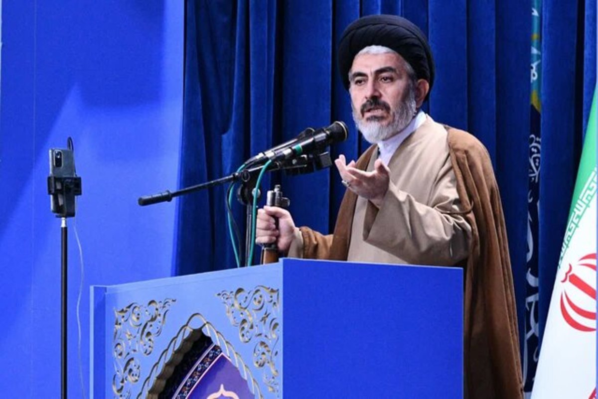 تلاش شود با امید آفرینی مشارکت حداکثری در انتخابات رقم بخورد