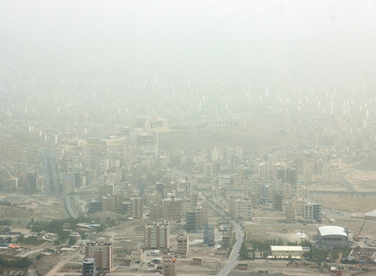 نقش پررنگ 