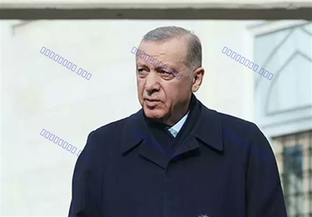 اردوغان: آمریکا آن کاری را در یمن انجام می‌دهد که اسرائیل در غزه/نتانیاهو محکوم خواهد شد