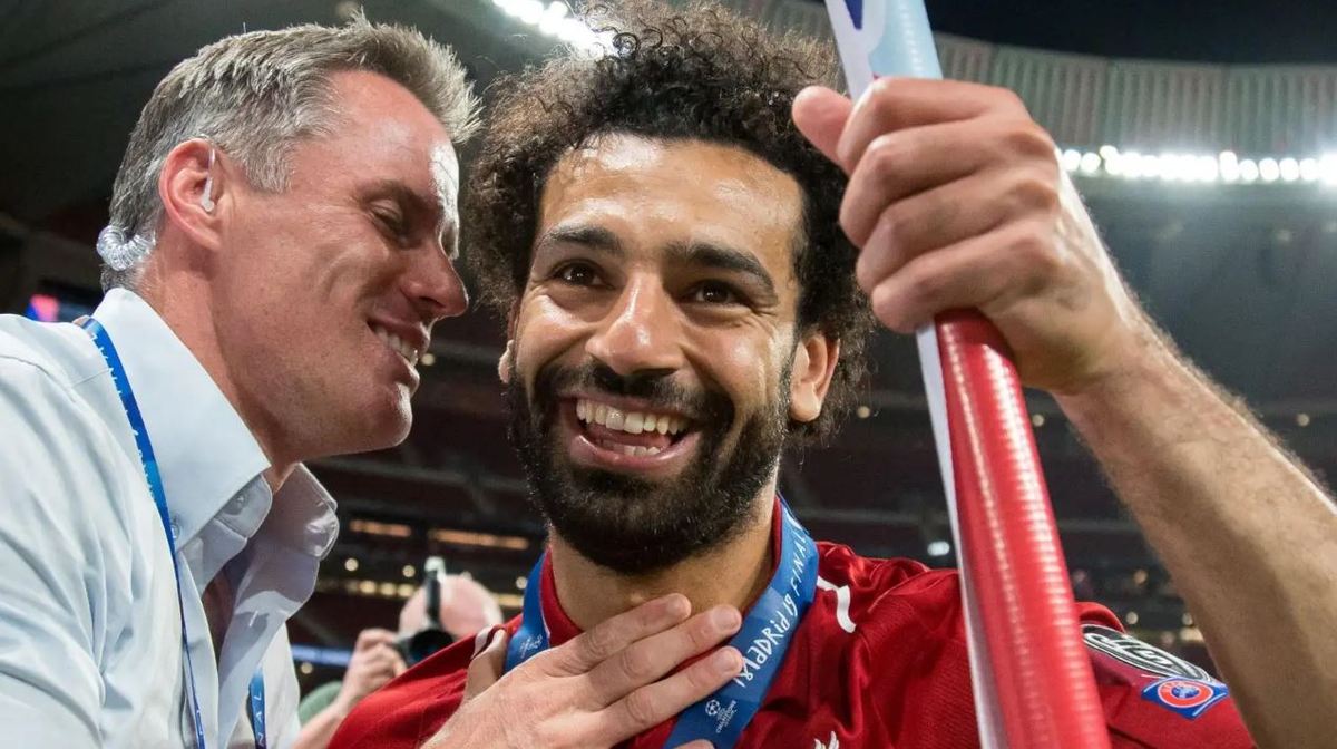خرید محمد صلاح نمونه‌ای از شم بازیکن‌شناسی مدیران فوتبالی است؟!