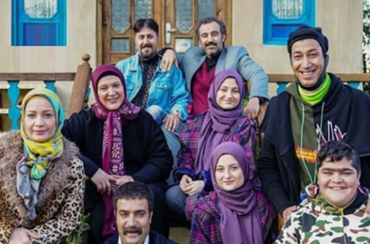 آخرین حواشی در مورد قسمت جدید «پایتخت»