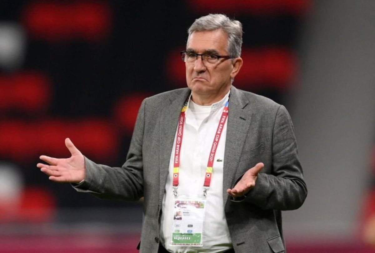 درویش در تور برانکو!