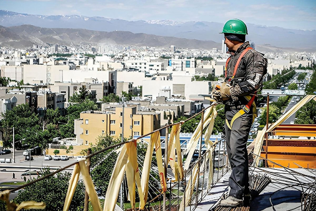 منطقه‌ای شدن حق مسکن کارگران روی میز شورای عالی کار