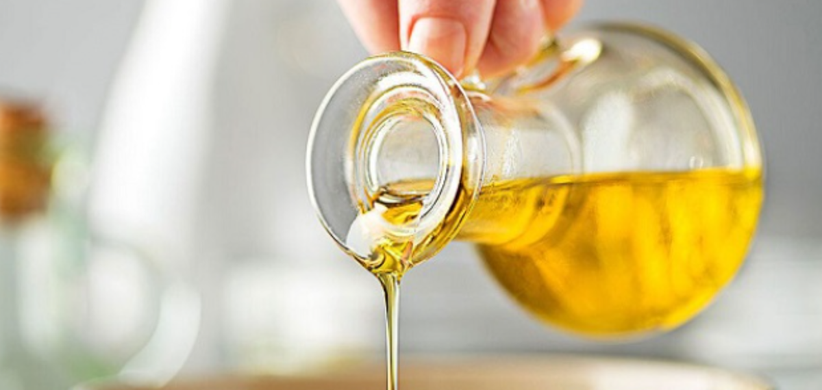 روغن‌های مخصوص برای سلامت قلب