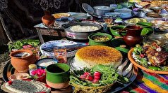 یک طعم عاشقانه؛ غذای ایرانی چگونه جای خود را در دل‌ها باز می‌کند؟