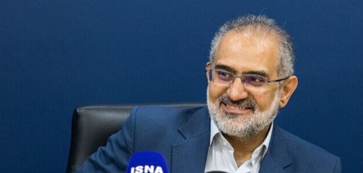 حسینی: تلاش دولت افزایش مشارکت در انتخابات است