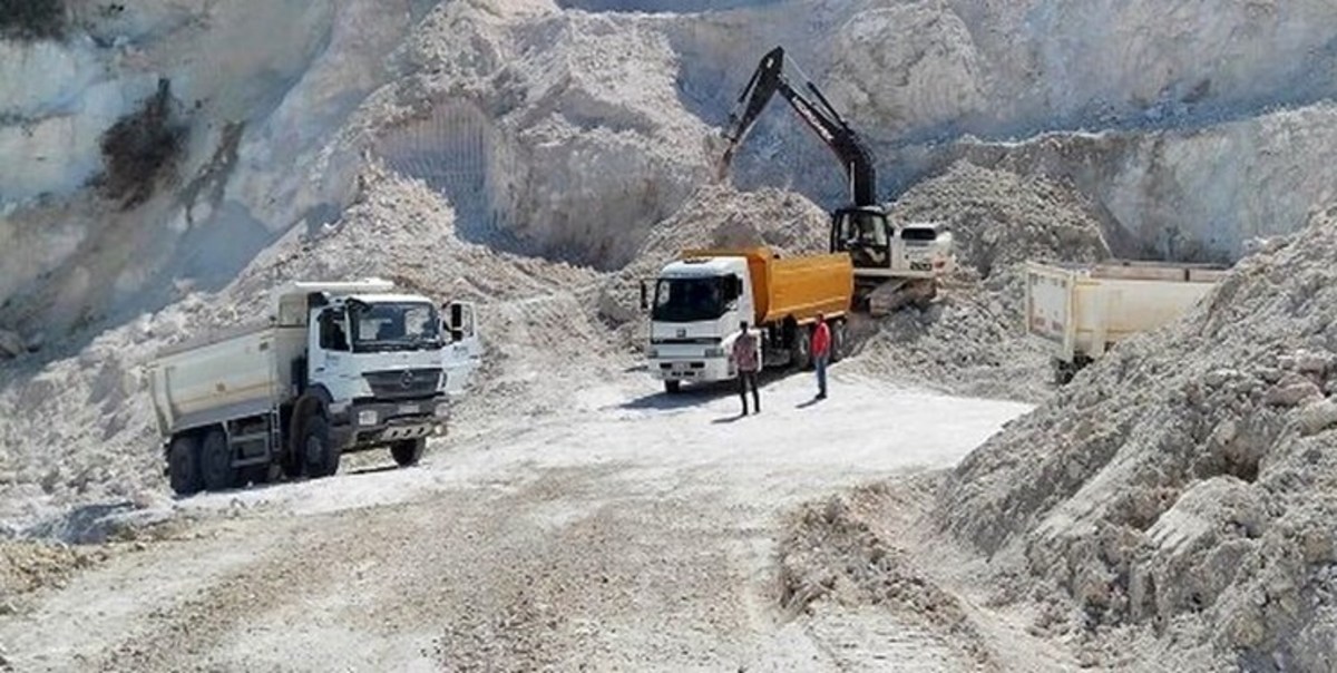 استاندار آذربایجان‌غربی: در بحث معادن استان نیازمند کلان‌نگری هستیم