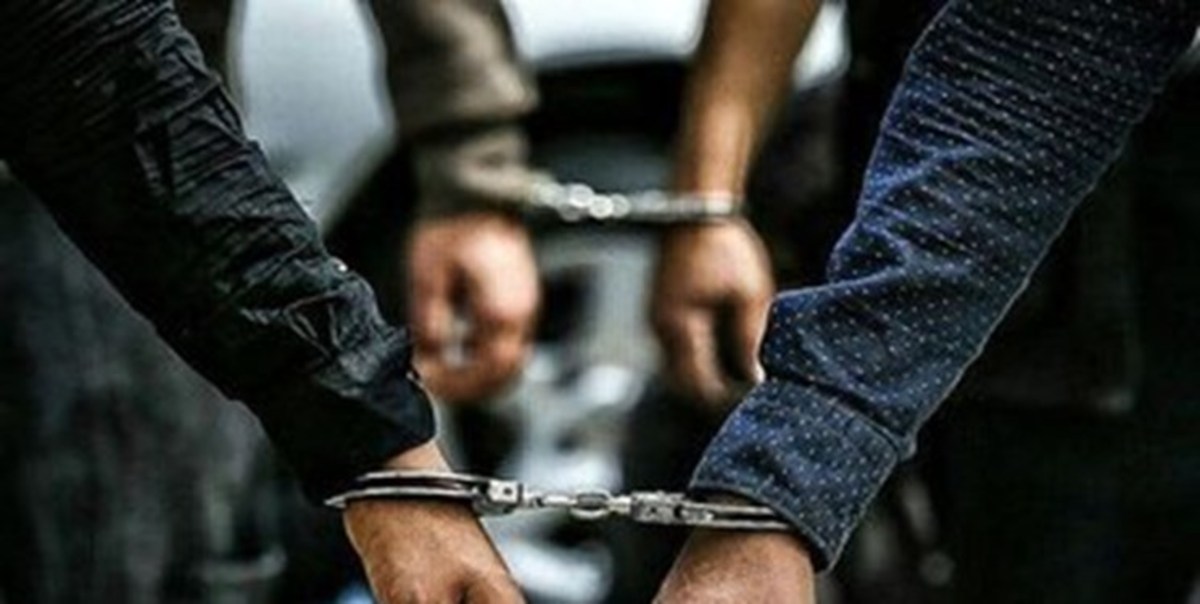 باند سارقان و جاعلان سند و نمره خودرو منهدم شدند