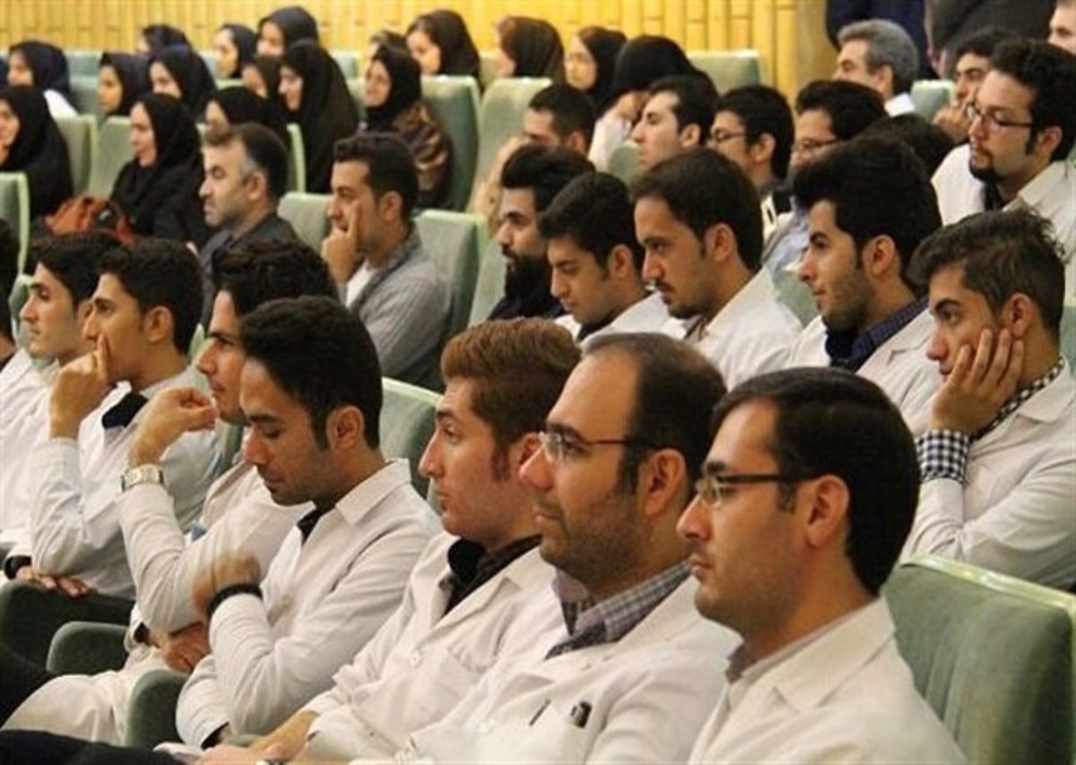 افزایش حیطه‌های شانزدهمین المپیاد علوم‌پزشکی