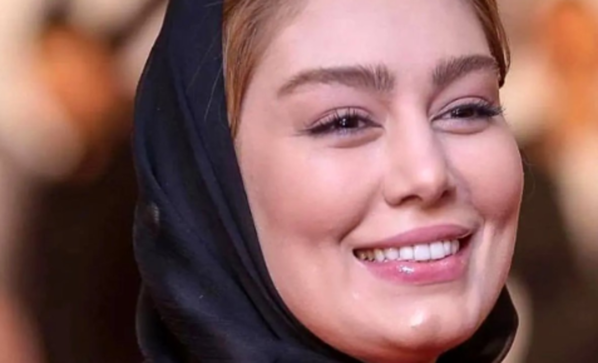 پاسخ جنجالی سحر قریشی در مورد شباهتش به افغان‌ها