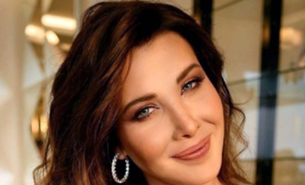 استایل نانسی عجرم و دخترش مورد توجه قرار گرفت/اسپرت و پر طرفدار