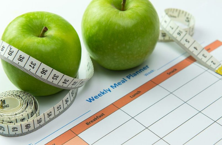 ترکیب طلایی برای از بین بردن چربی دور شکم در یک ماه