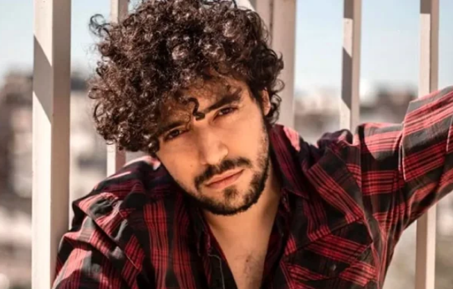 «آشغال»؛ آهنگ جدید شروین حاجی پور وایرال شد