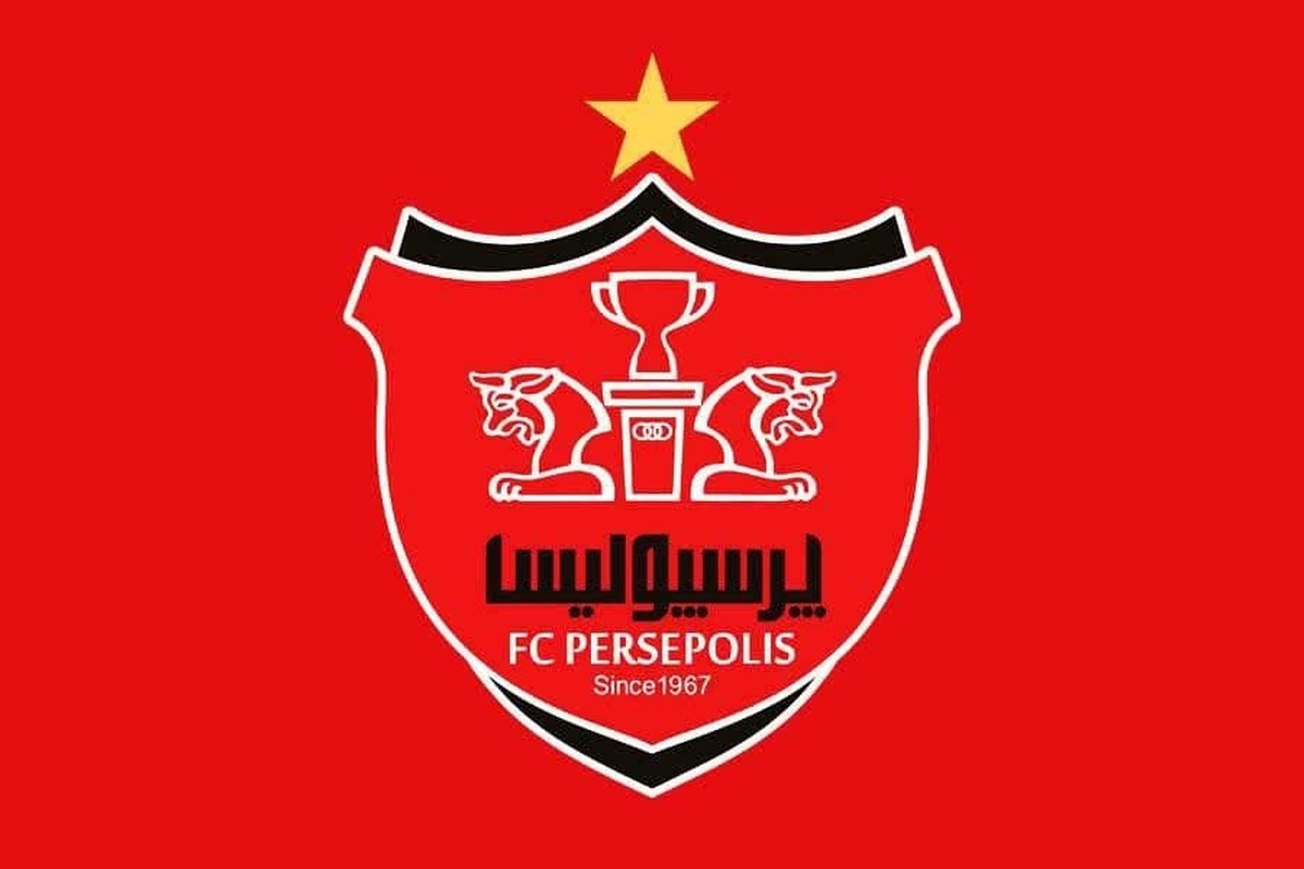 دو پرسپولیسی از تمرین جا ماندند