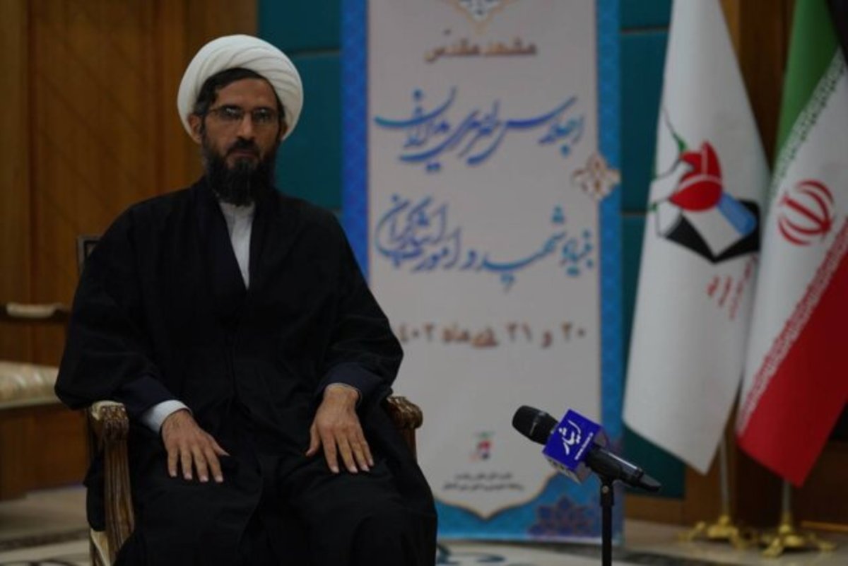 تأسیس باشگاه پژوهشگران شاهد و ایثارگر