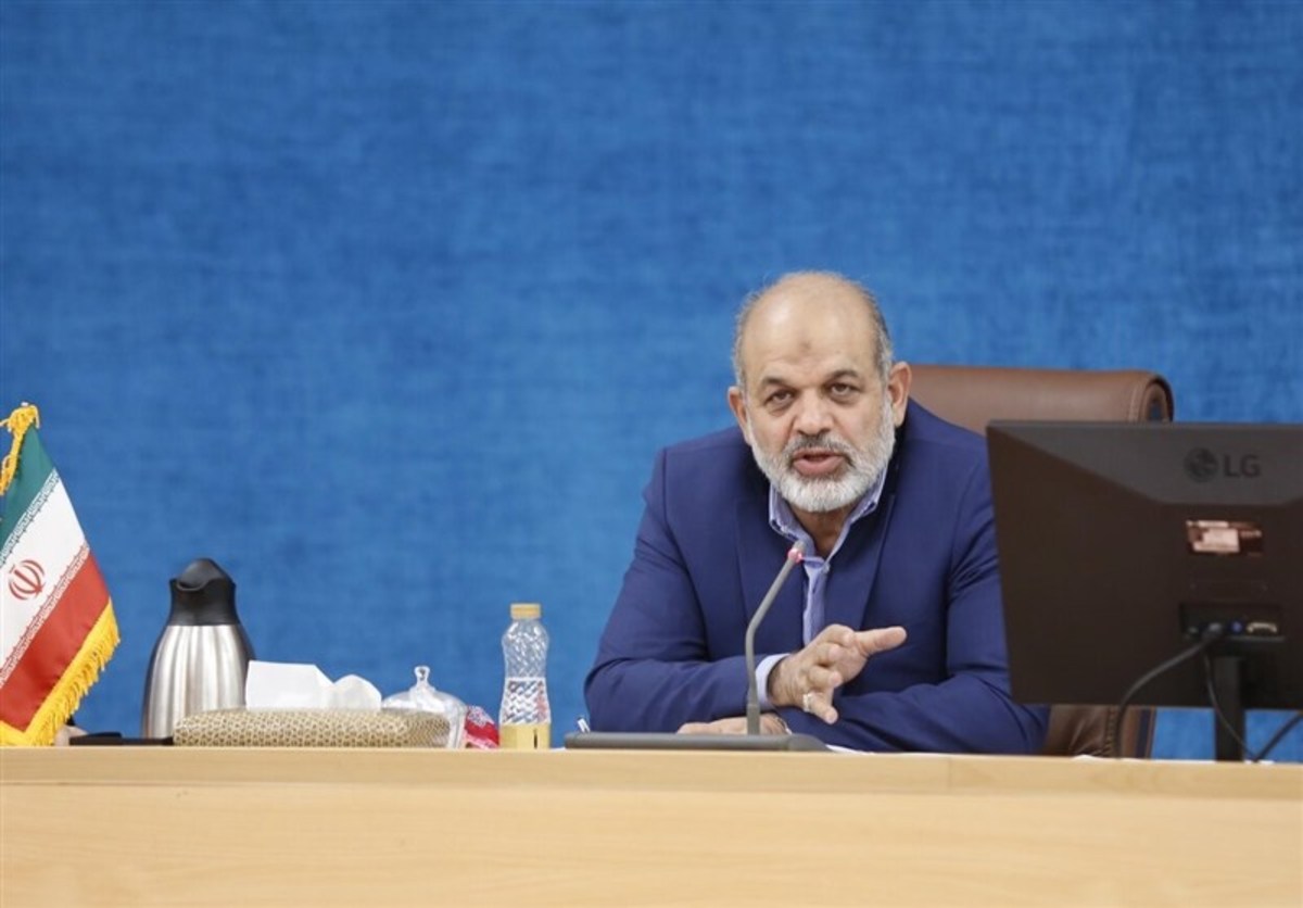 وحیدی: برخی می‌خواهند دولت را وارد حاشیه‌سازی کنند