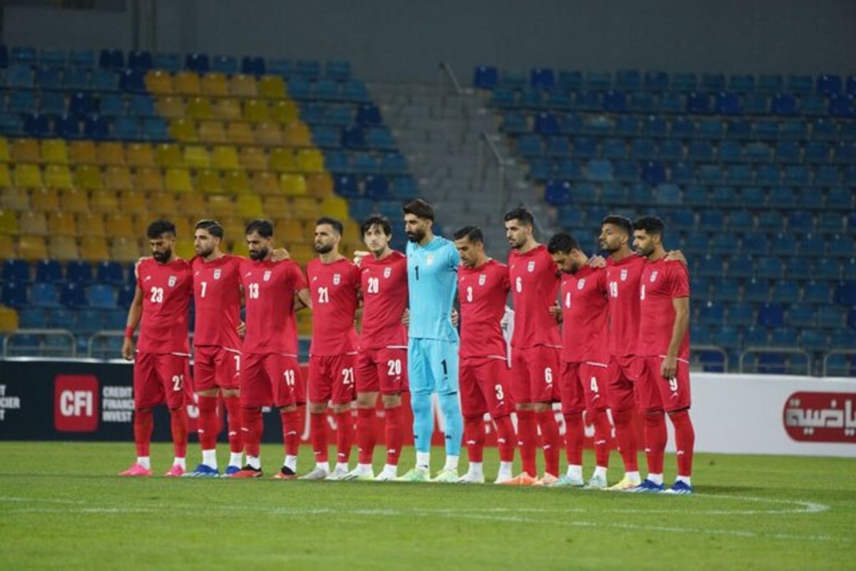 اوسیانو: این جام شاید آخرین فرصت خیلی از بازیکنان تیم ملی باشد/ این نسل به دنبال قهرمانی است
