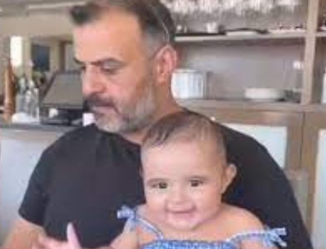 داماد شهره از خودش بزرگتر است!