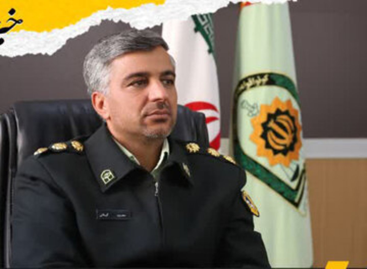 دستگیری سارقان بی رحم در شاهرود