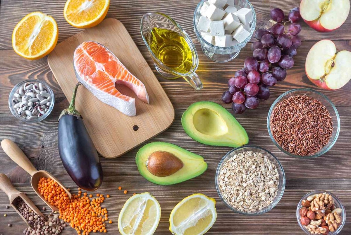 یک رژیم غذایی محشر برای مرطوب نگه داشتن پوست در فصل سرد سال