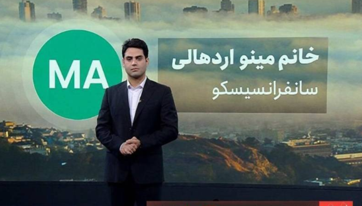 اظهارات محمد طادی در مورد سختی‌های حرفه کاریش