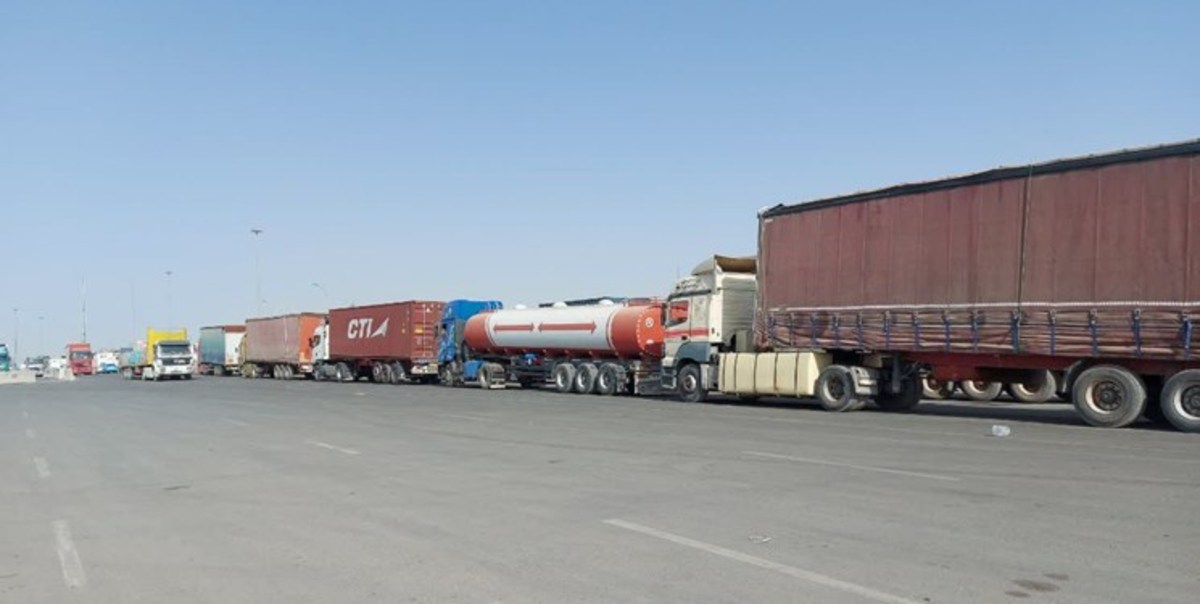 معاون استاندار آذربایجان‌غربی: احداث ۴ مرز جدید در استان برنامه‌ریزی می‌شود