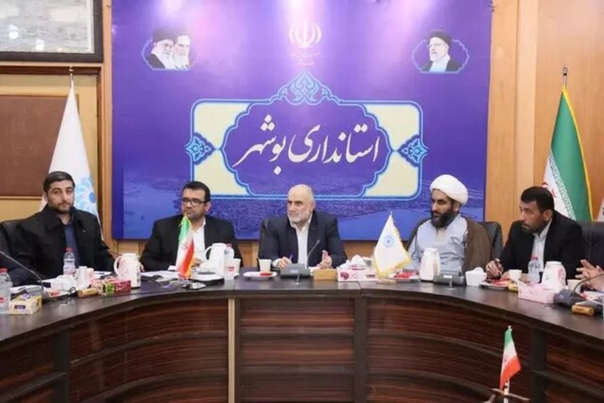 تسریع در همکاری بانک‌ها در ساخت واحد‌های مسکونی بوشهر