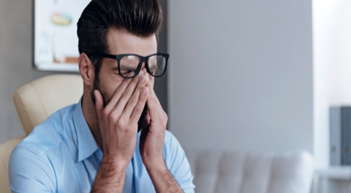 چگونه از چشم هایمان مراقبت کنیم؟