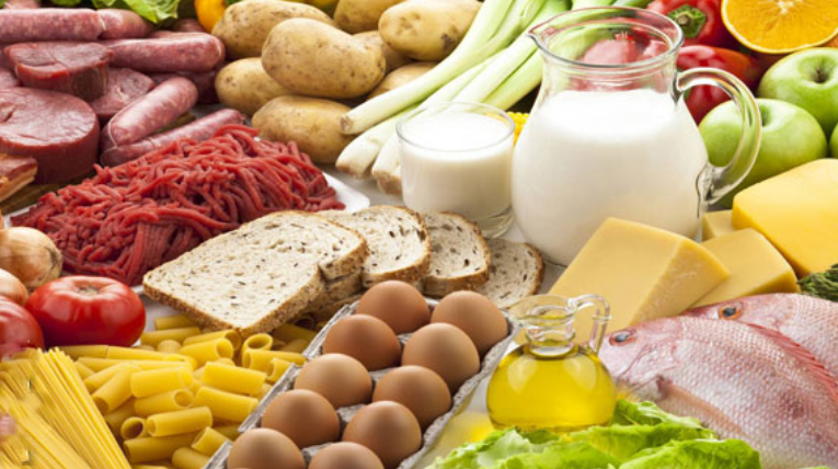 لیست مواد غذایی‌هایی که چربی خون شما را پایین می‌آوردند