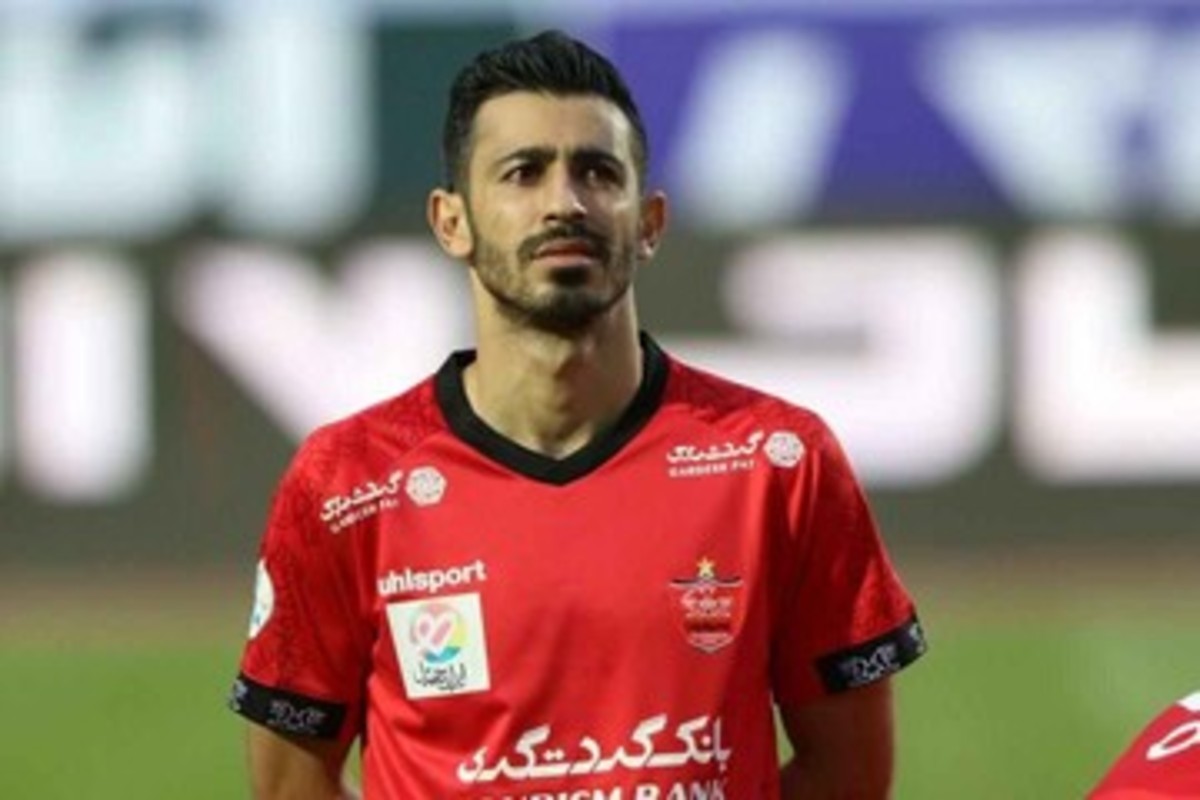 بازگشت دوباره پهلوان به تیم فولاد