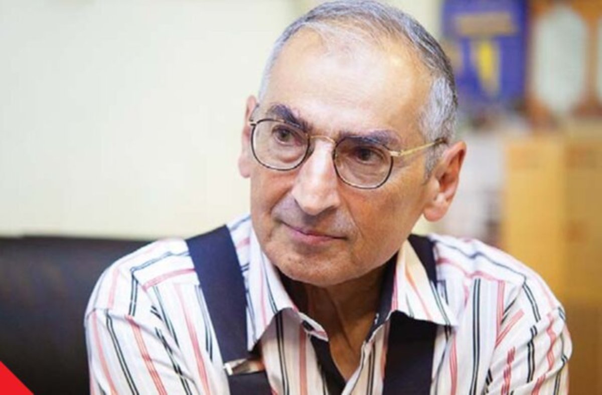 زیباکلام: تیغ مجلس حتی سر ماست را هم نمی‌برد!