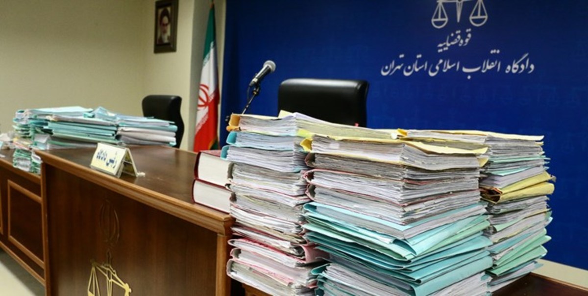 پاسخ به یک ابهام حقوقی در مورد آزادی دو متهم امنیتی با قرار وثیقه