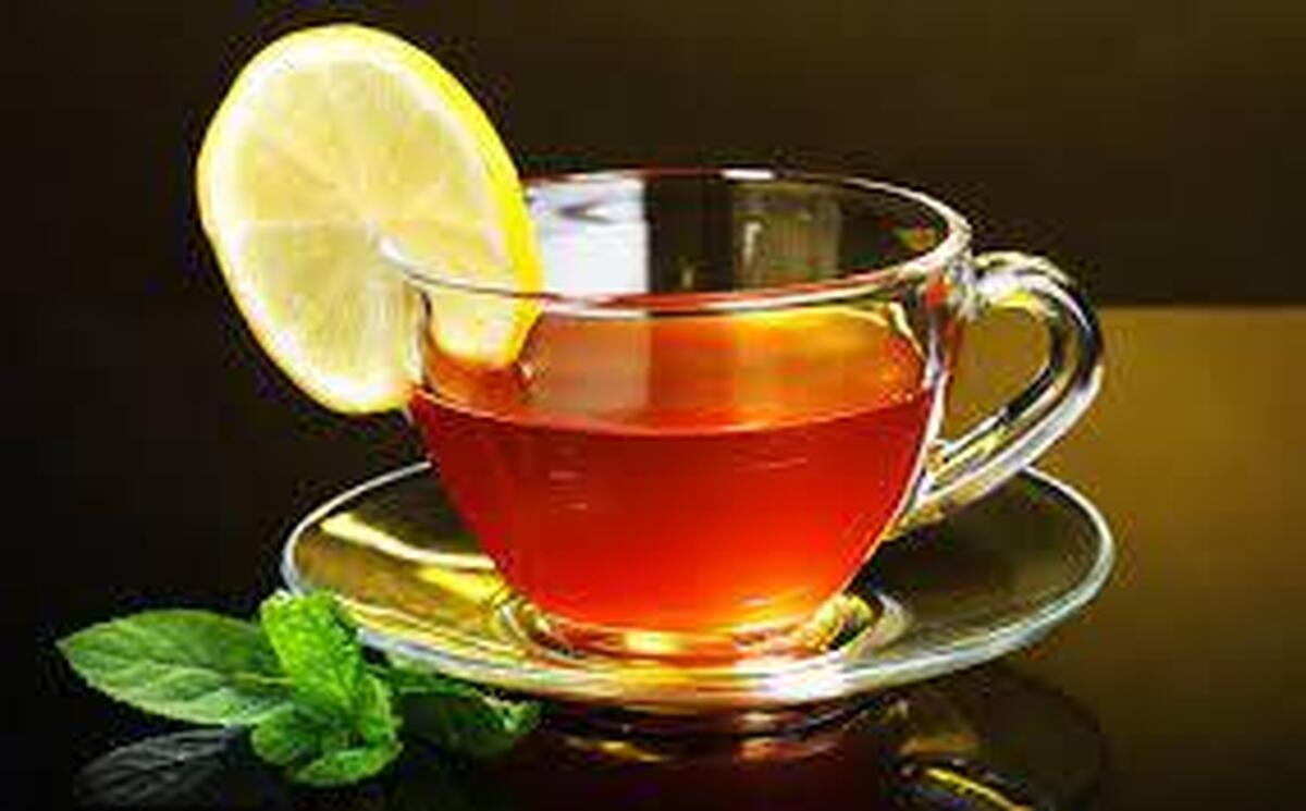چرا نباید چای با لیمو بخوریم؟